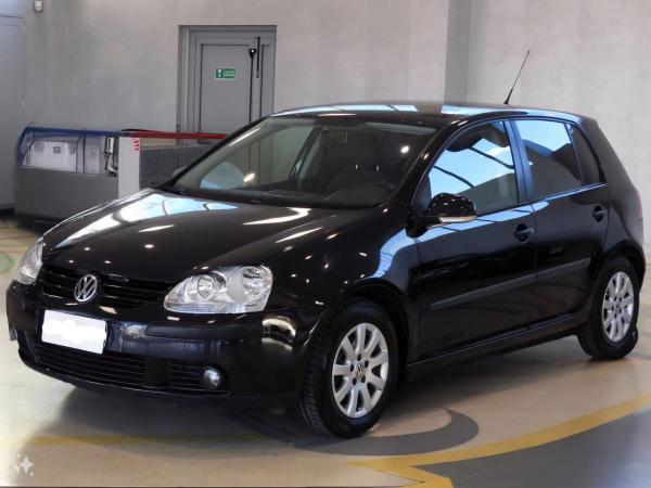 Volkswagen Golf Diesel Cambio Manuale - 5 Posti